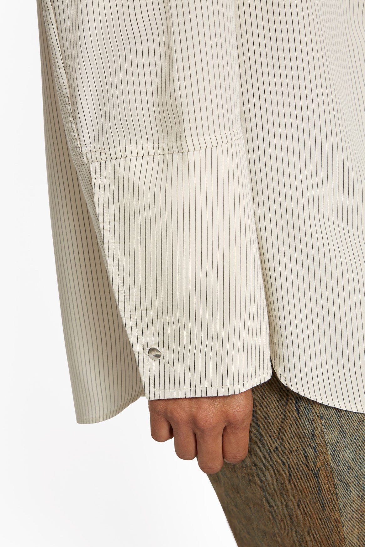 CHEMISE ALLY - ROSEANNA