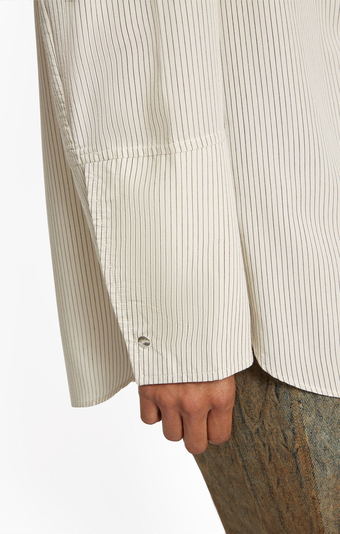 CHEMISE ALLY - ROSEANNA