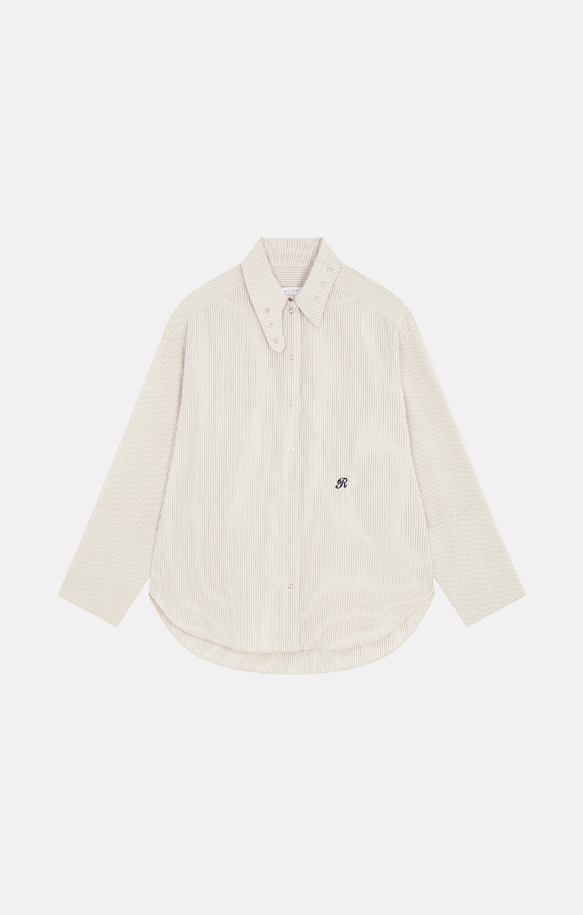 CHEMISE ALLY - ROSEANNA