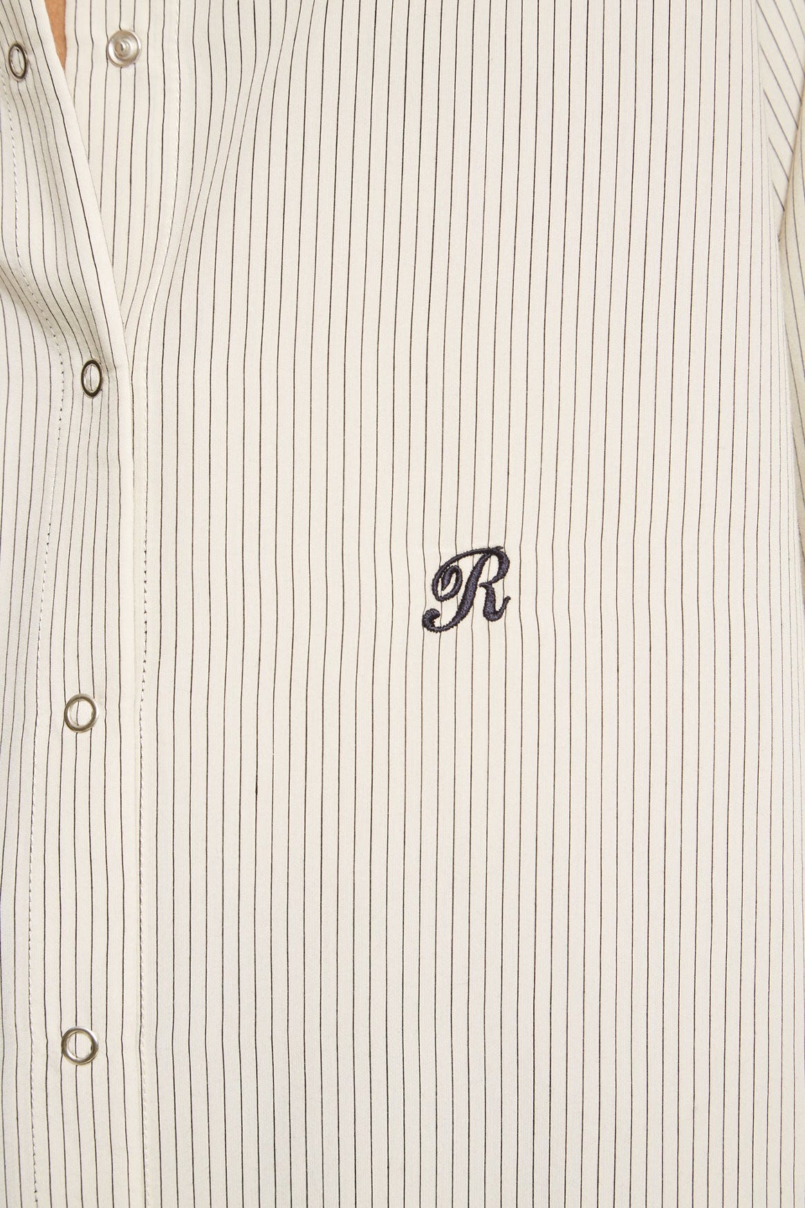 CHEMISE ALLY - ROSEANNA