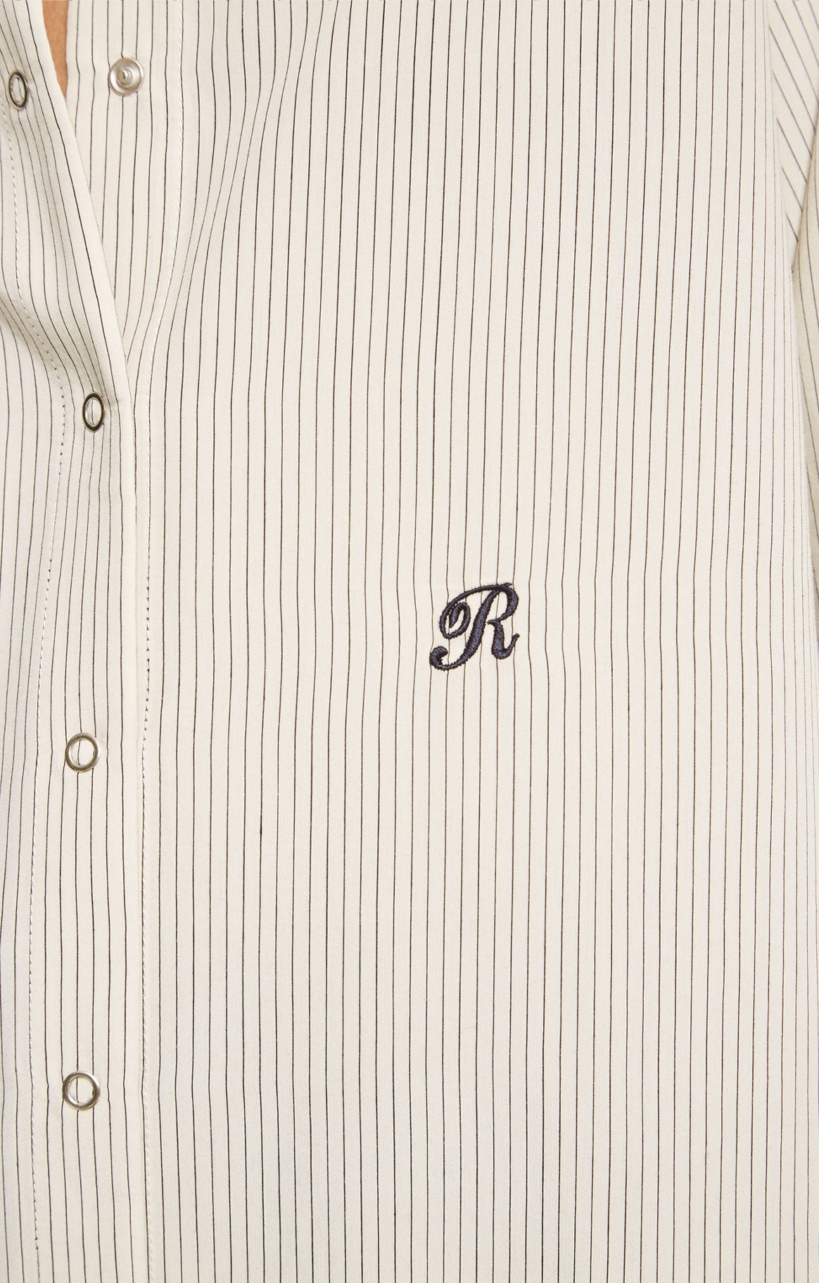 CHEMISE ALLY - ROSEANNA