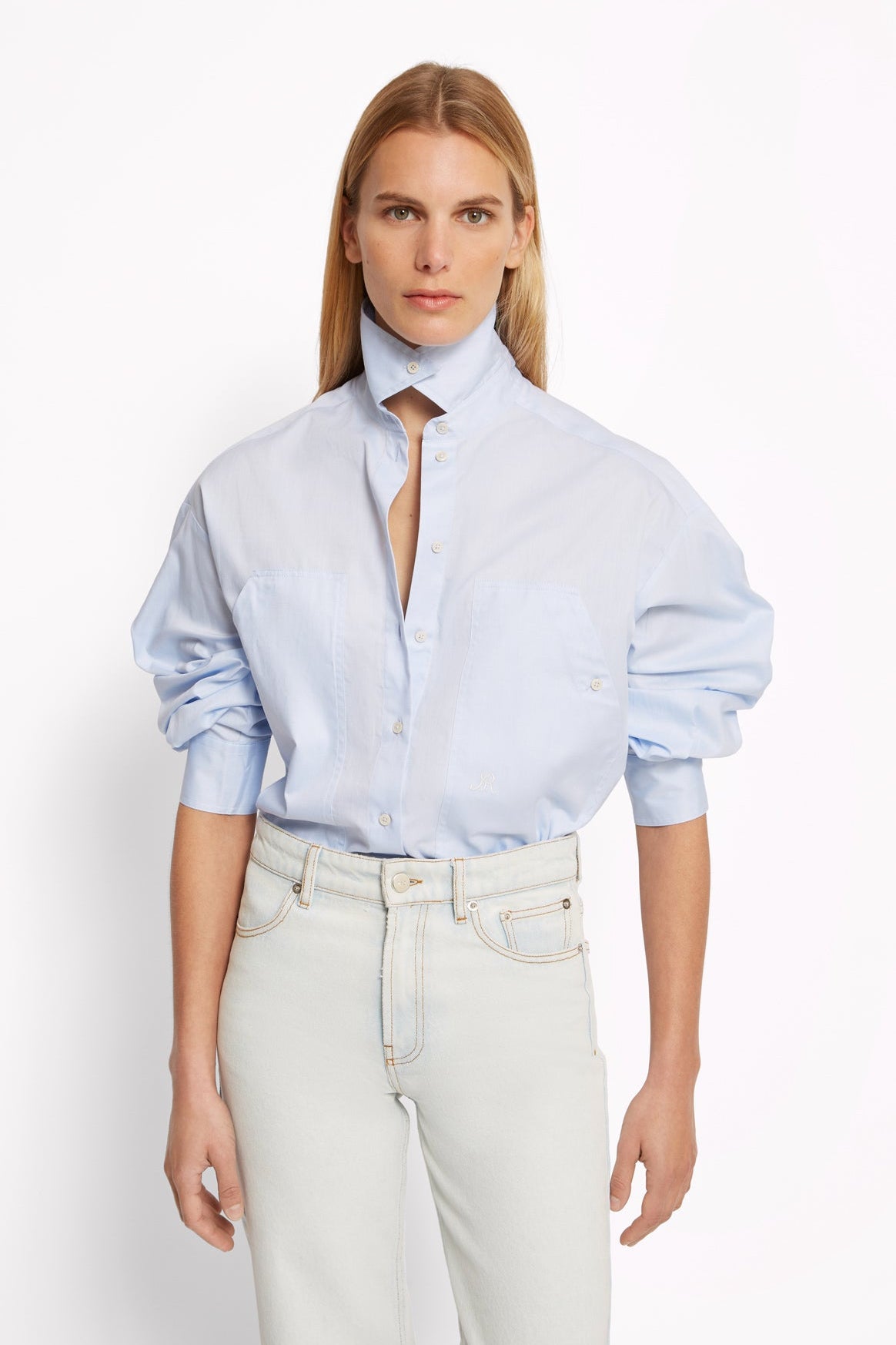 CHEMISE ANGELE - ROSEANNA