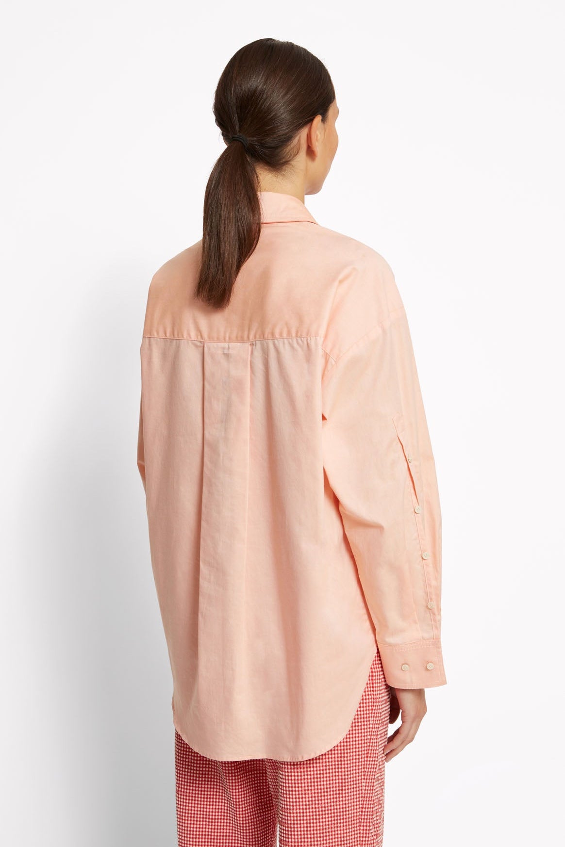 CHEMISE ANGELE - ROSEANNA