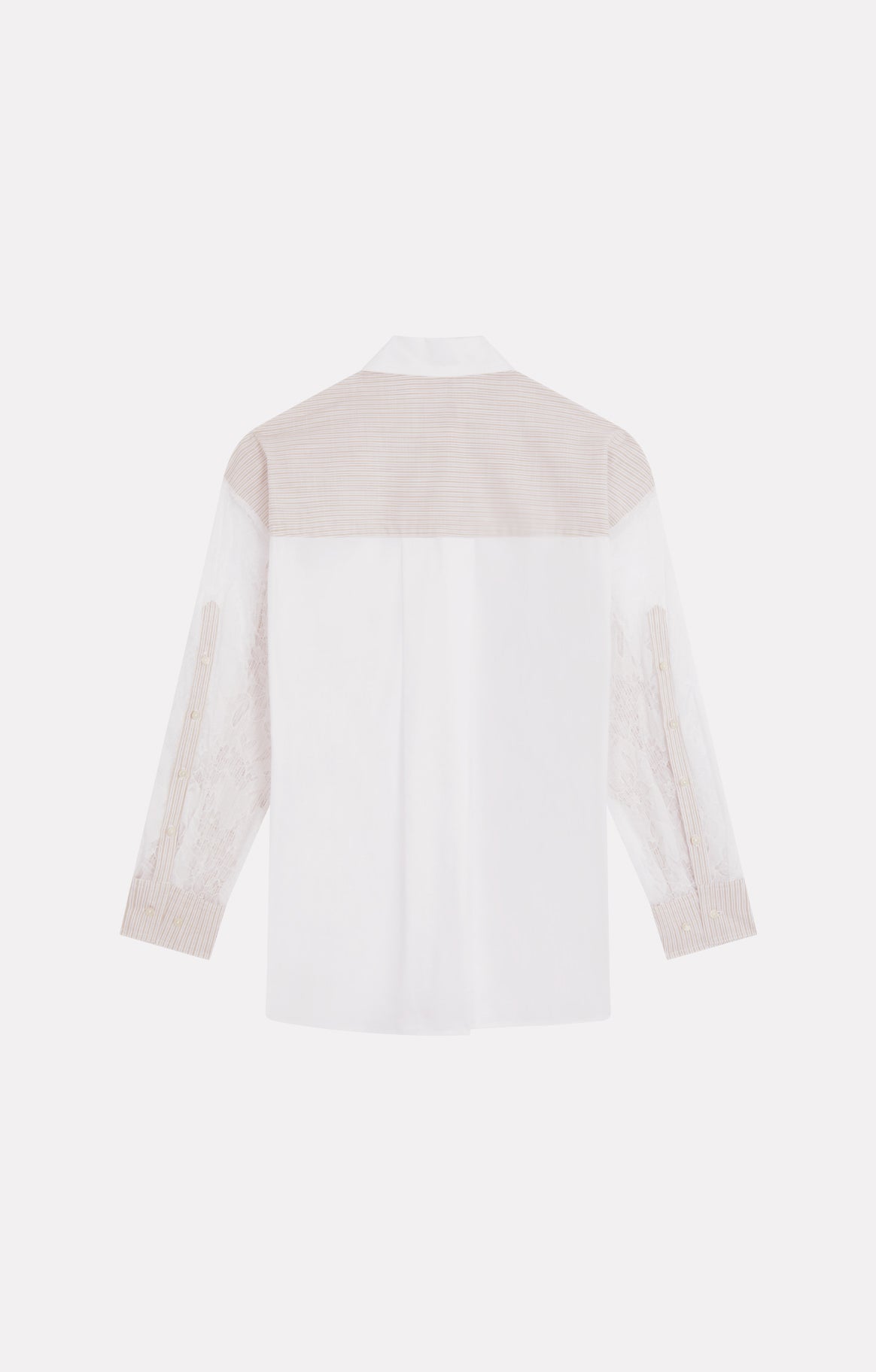 CHEMISE BLONDIE - ROSEANNA