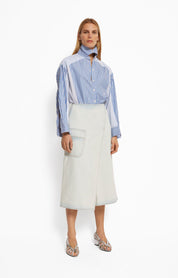 CHEMISE BLONDIE - ROSEANNA