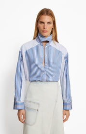 CHEMISE BLONDIE - ROSEANNA