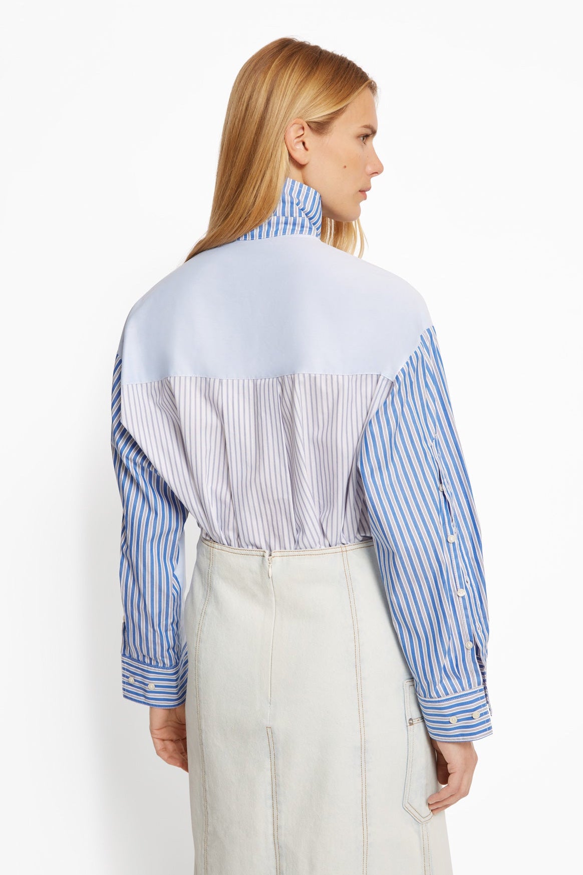 CHEMISE BLONDIE - ROSEANNA