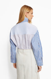 CHEMISE BLONDIE - ROSEANNA