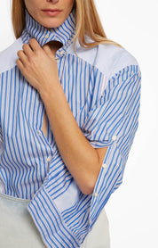 CHEMISE BLONDIE - ROSEANNA