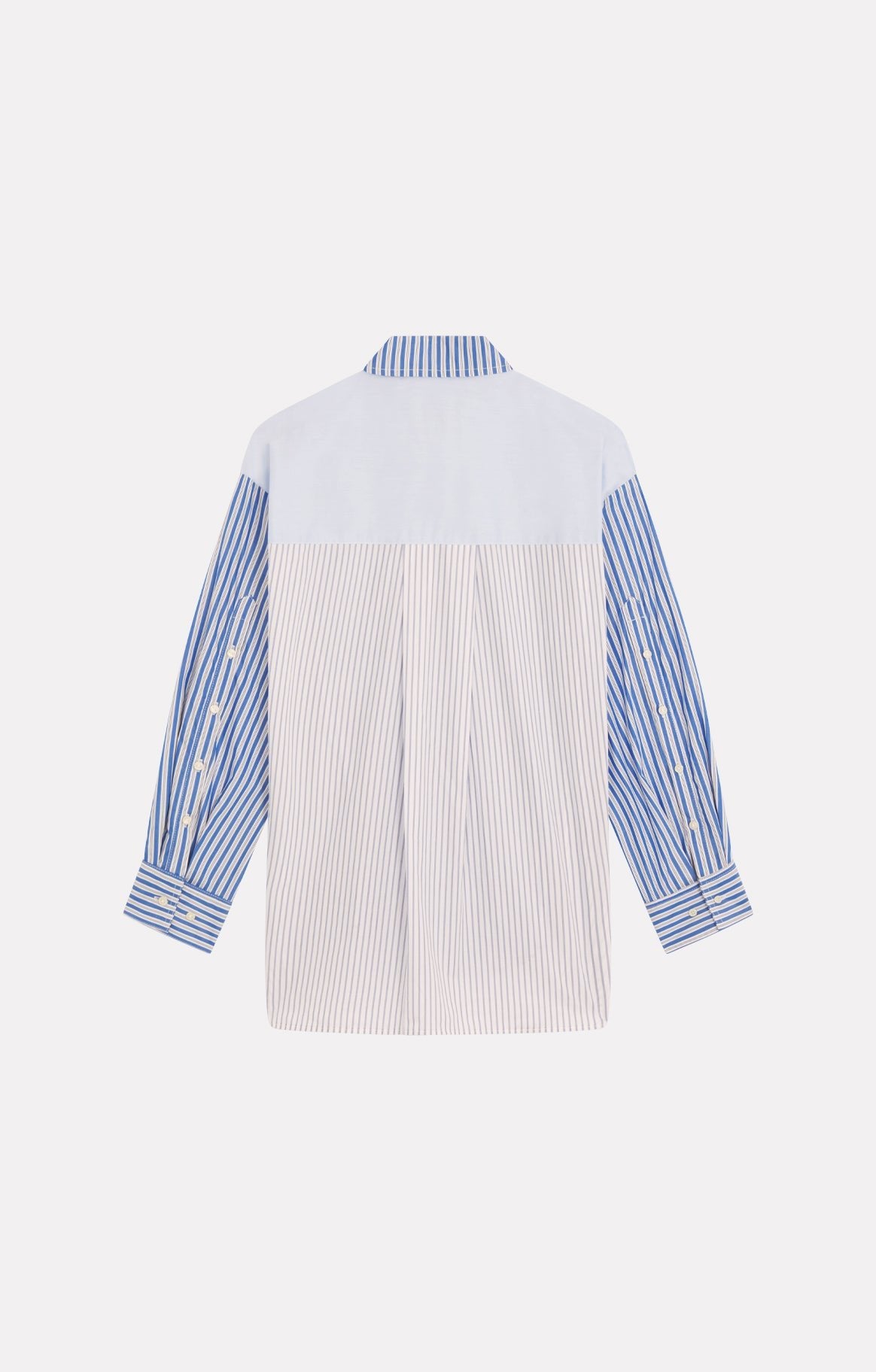 CHEMISE BLONDIE - ROSEANNA