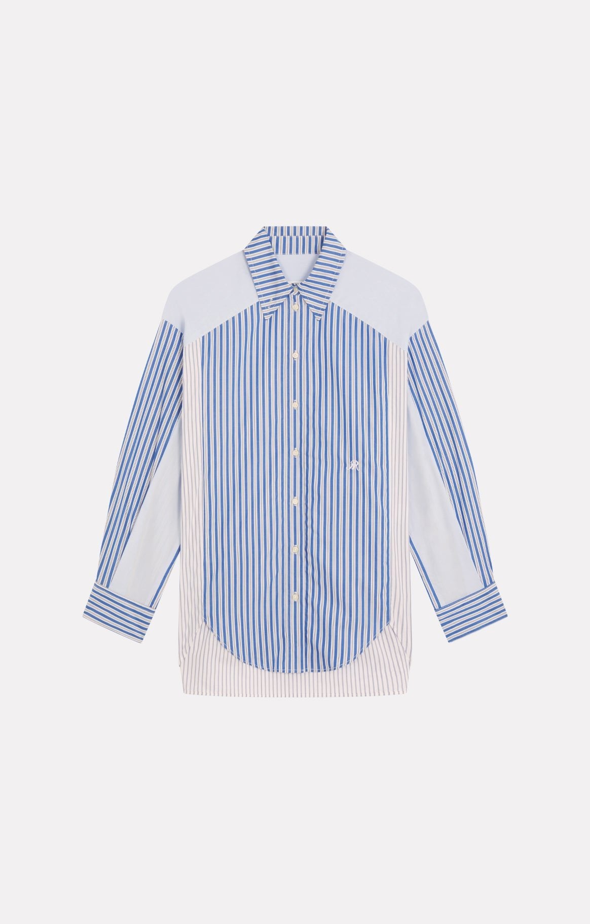 CHEMISE BLONDIE - ROSEANNA