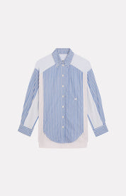 CHEMISE BLONDIE - ROSEANNA