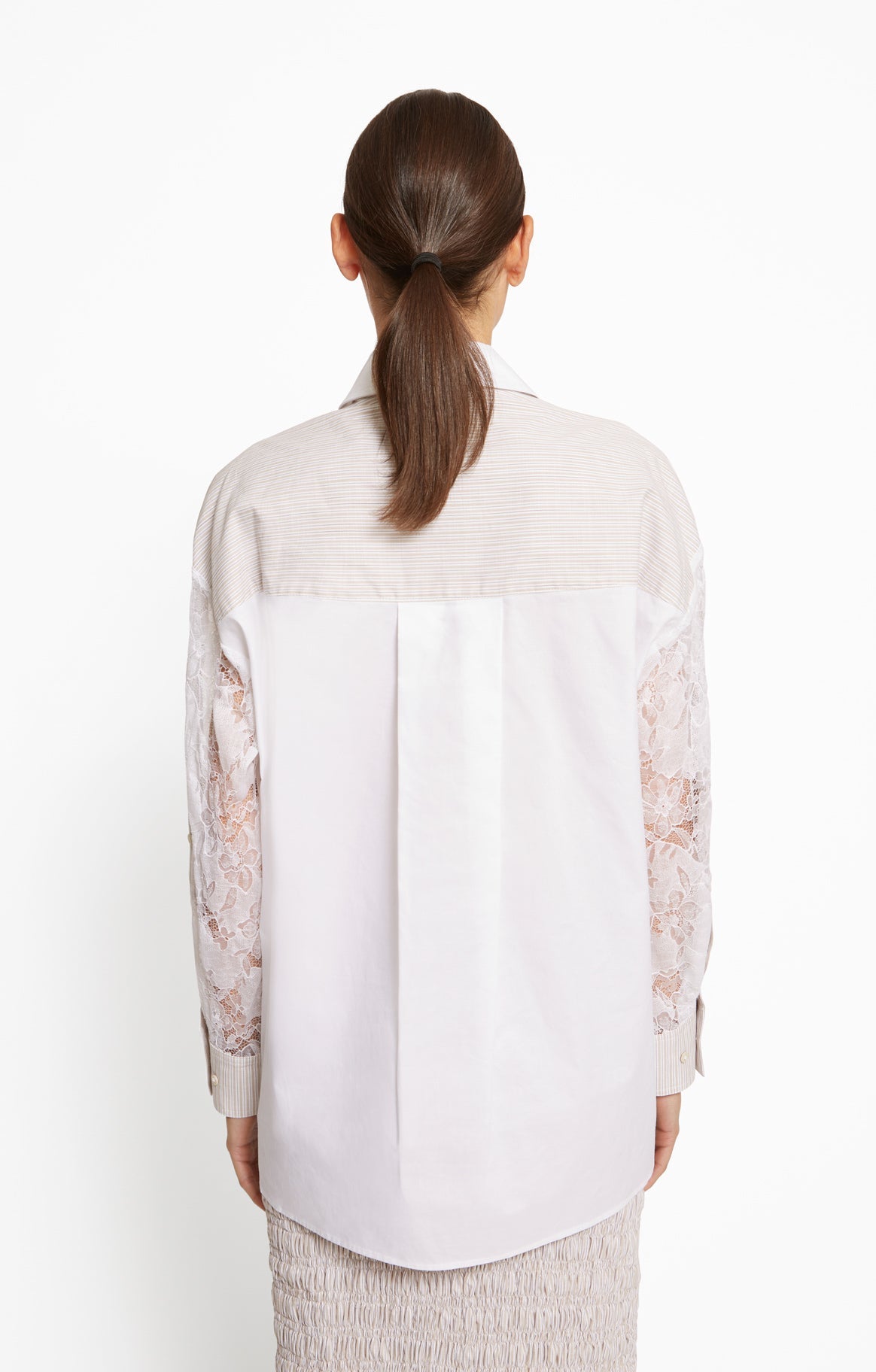 CHEMISE BLONDIE - ROSEANNA