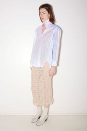 CHEMISE BLONDIE EN COTON MULTI - ROSEANNA