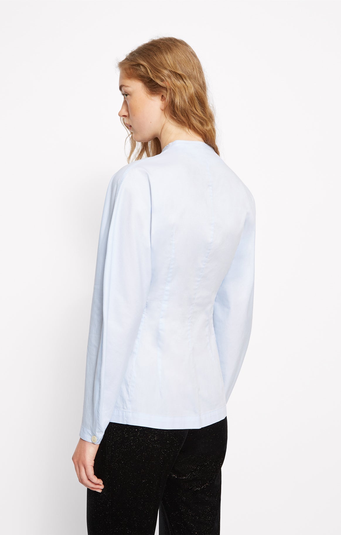 CHEMISE CHARLENE - ROSEANNA