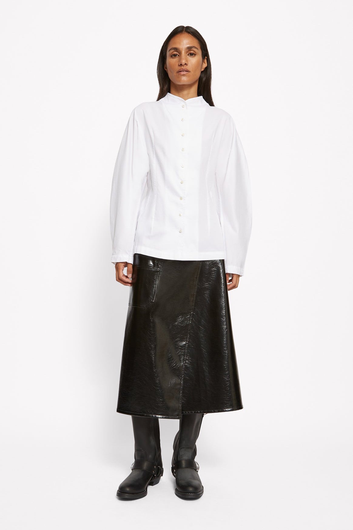 CHEMISE CHARLENE - ROSEANNA
