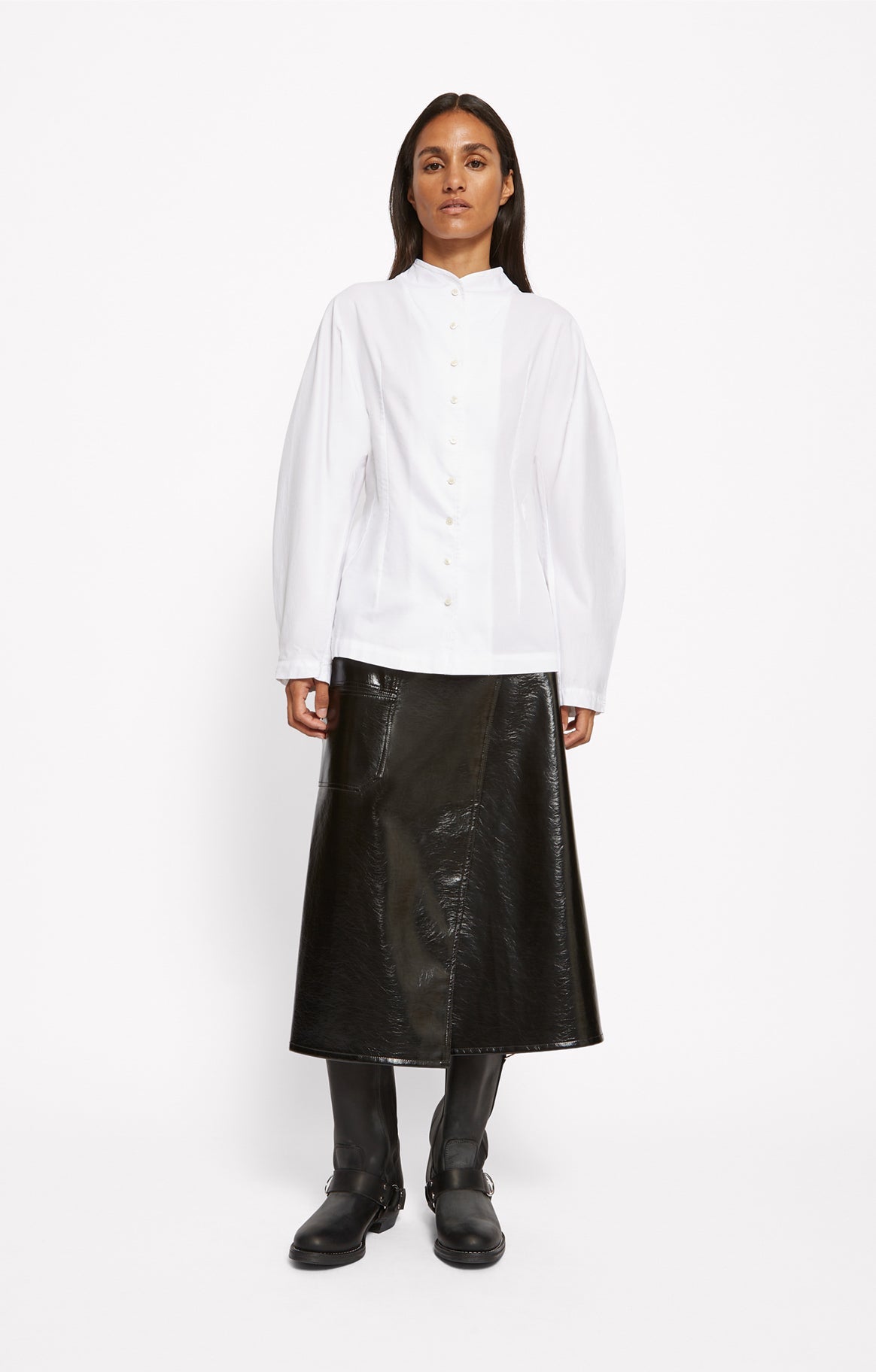 CHEMISE CHARLENE - ROSEANNA