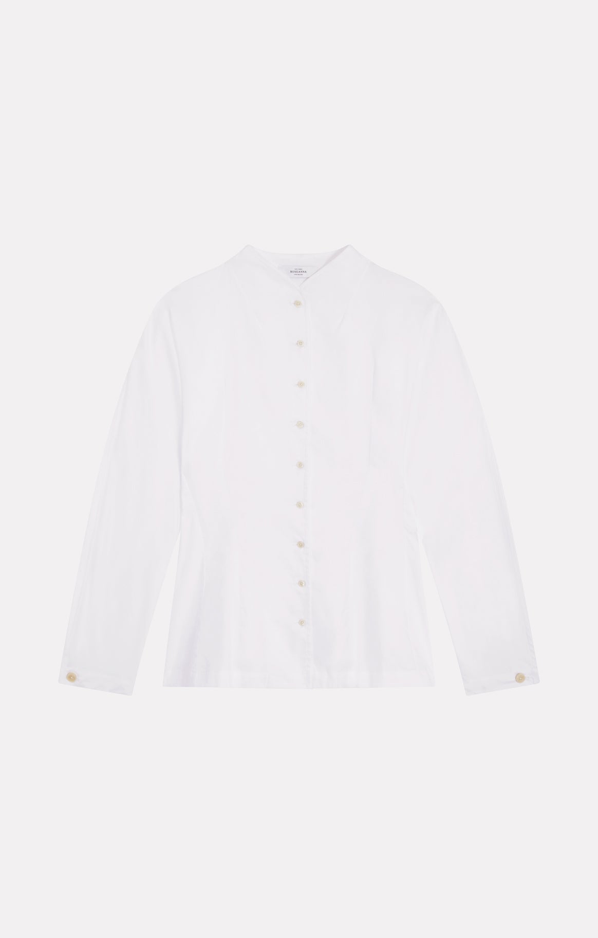 CHEMISE CHARLENE - ROSEANNA