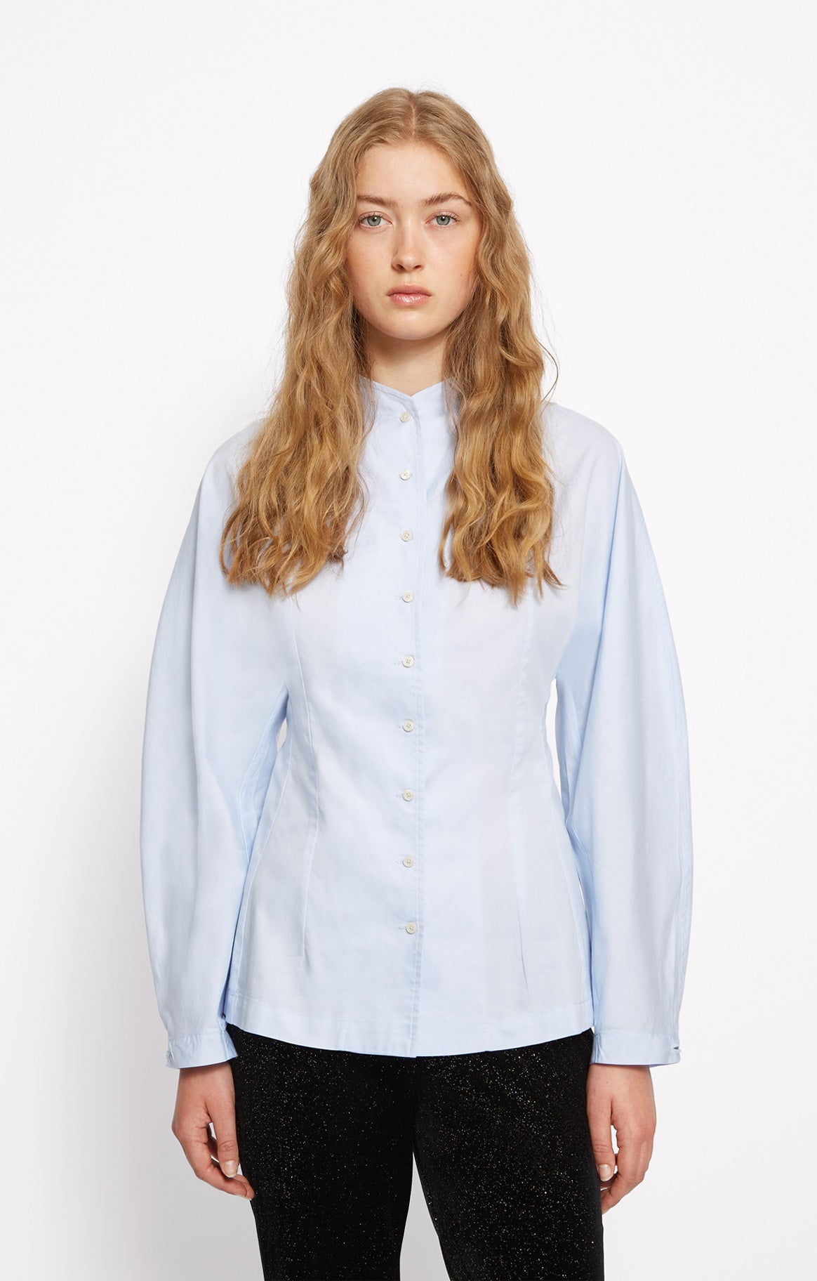 CHEMISE CHARLENE - ROSEANNA