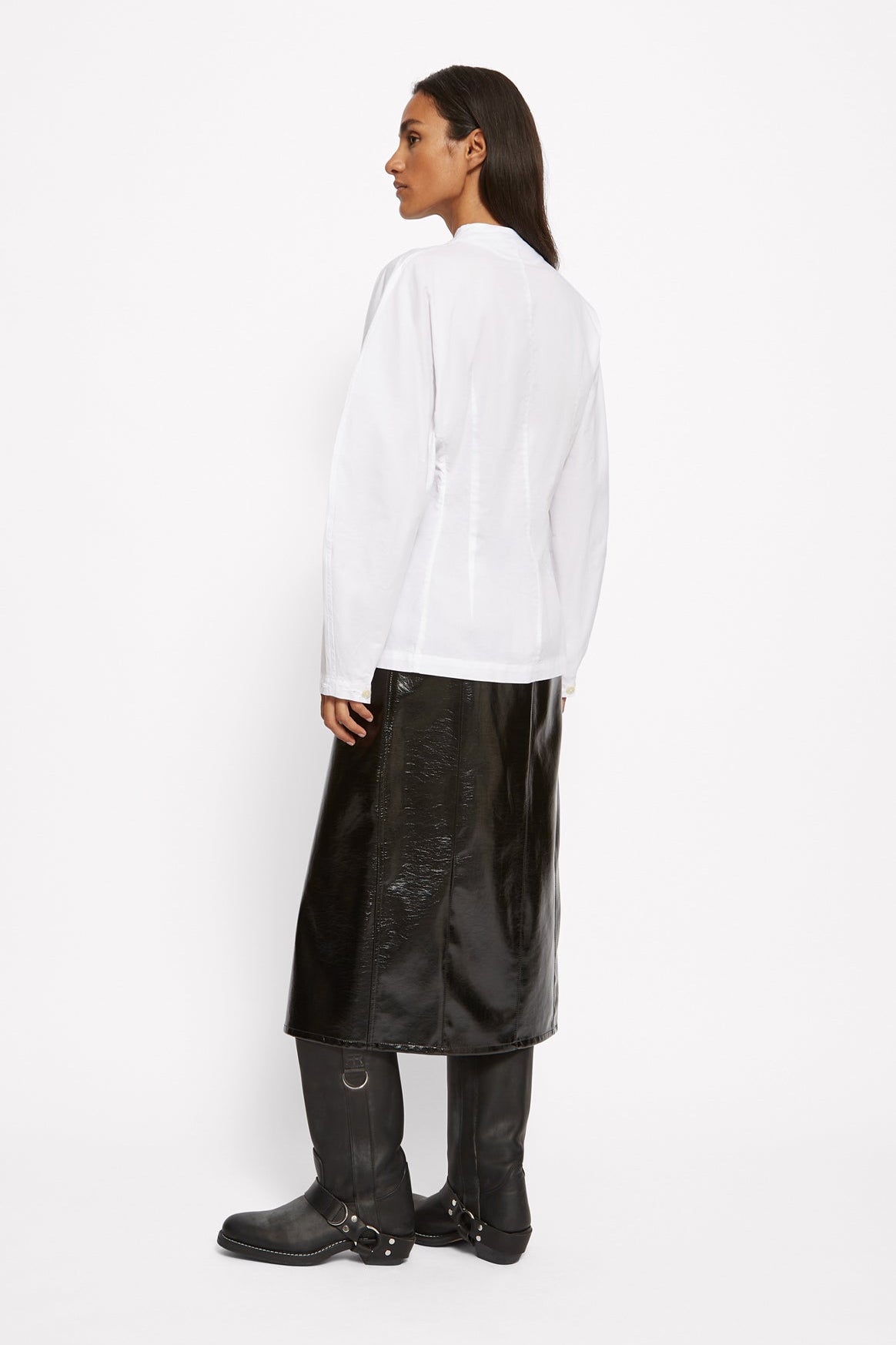 CHEMISE CHARLENE - ROSEANNA