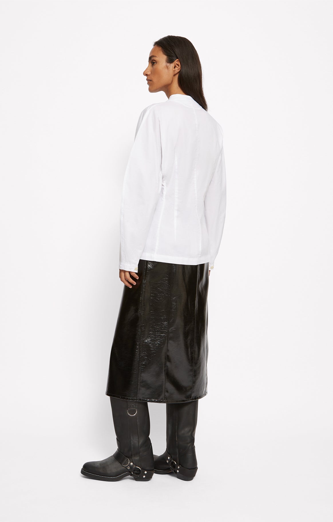 CHEMISE CHARLENE - ROSEANNA