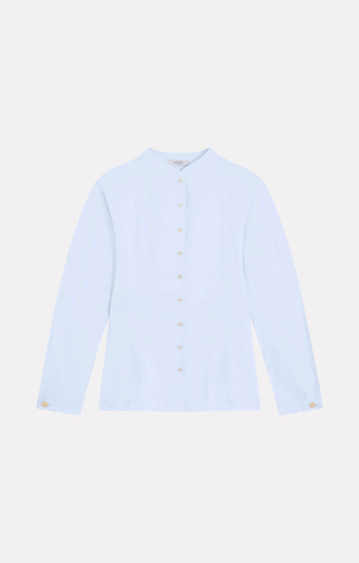 CHEMISE CHARLENE - ROSEANNA