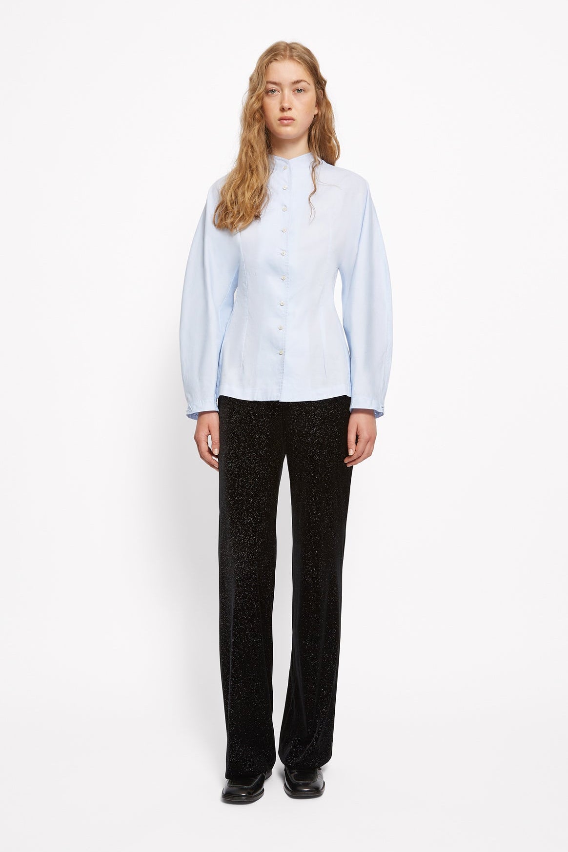 CHEMISE CHARLENE - ROSEANNA