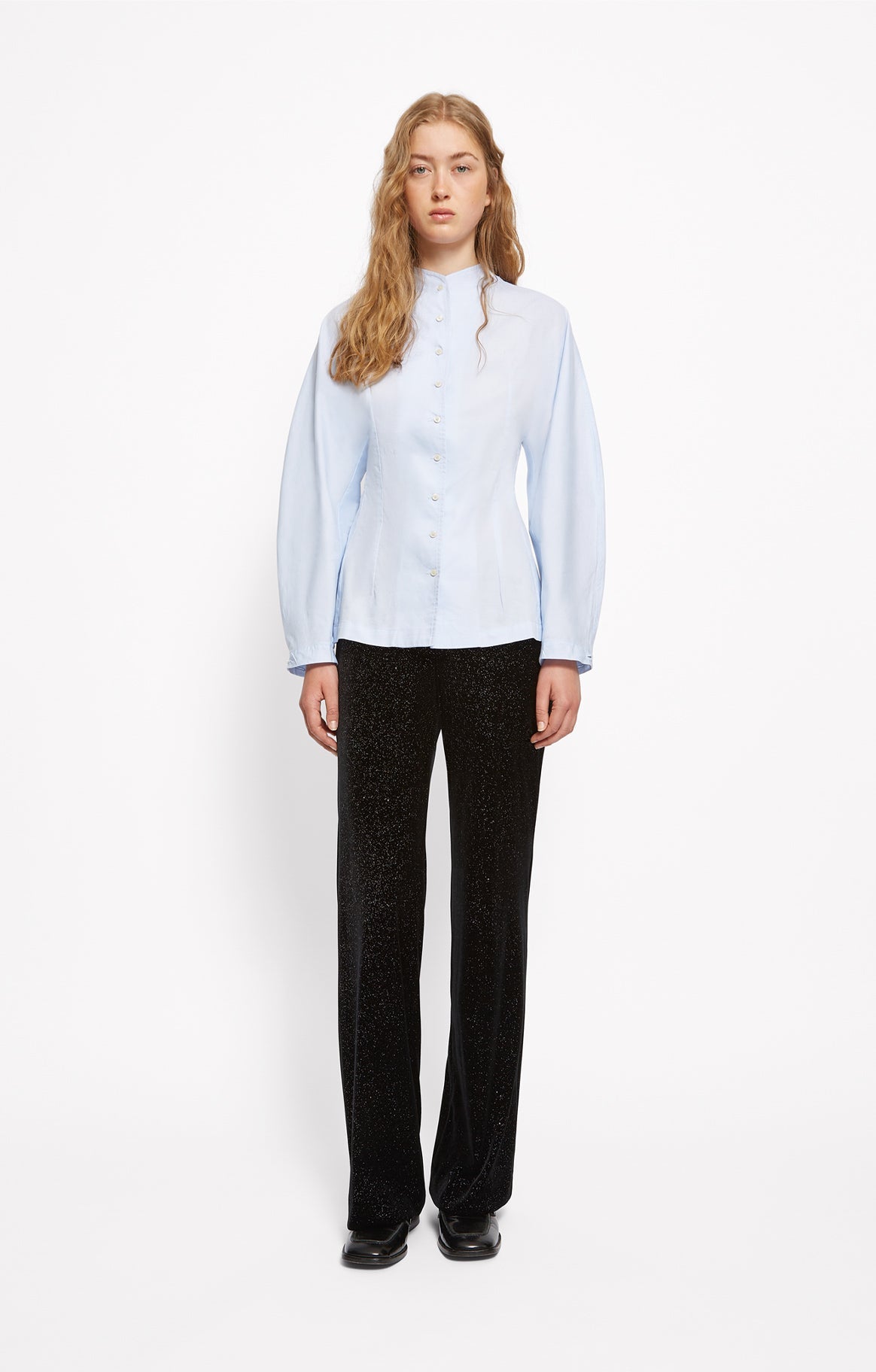 CHEMISE CHARLENE - ROSEANNA