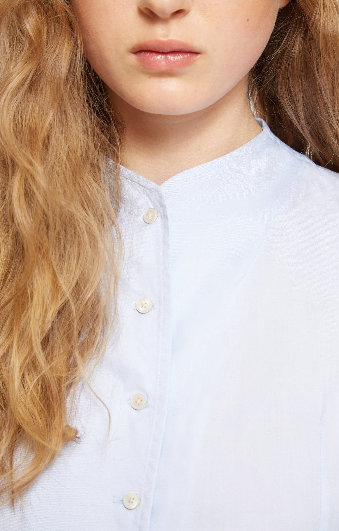 CHEMISE CHARLENE - ROSEANNA