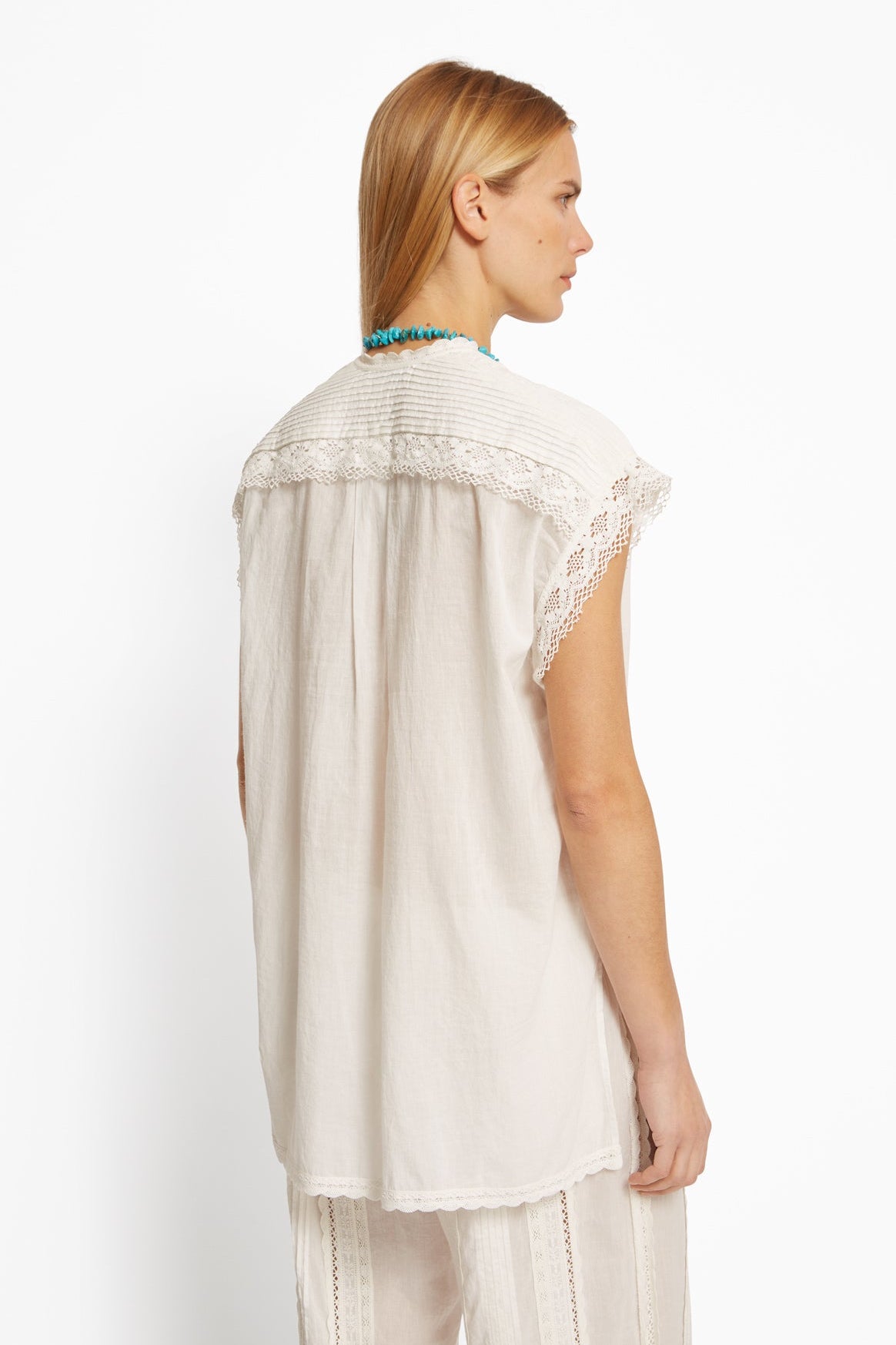 CHEMISE COCO - ROSEANNA