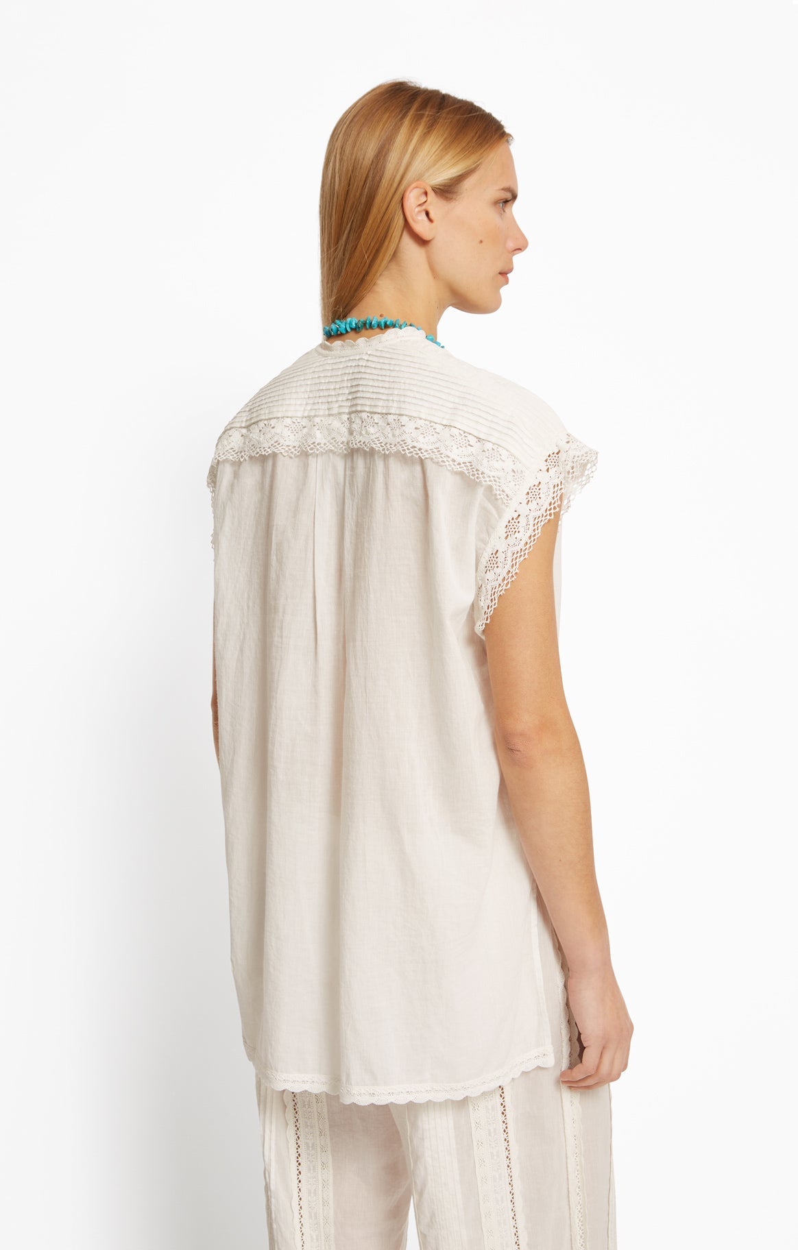 CHEMISE COCO - ROSEANNA