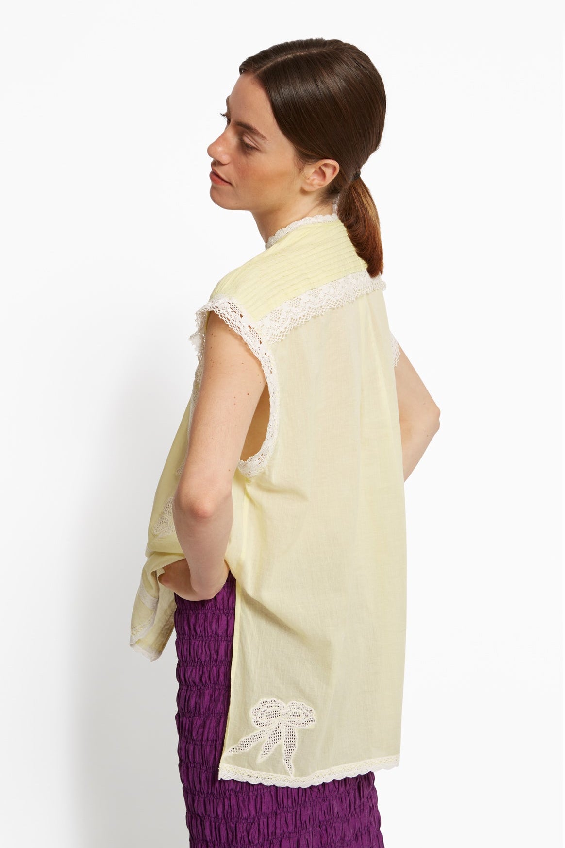 CHEMISE COCO - ROSEANNA