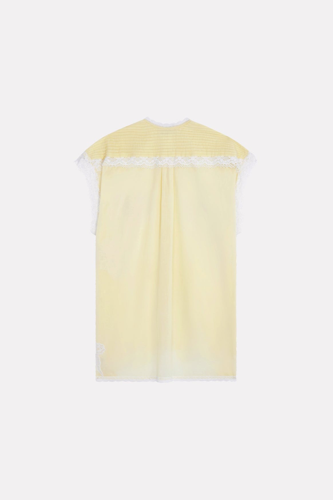 CHEMISE COCO - ROSEANNA