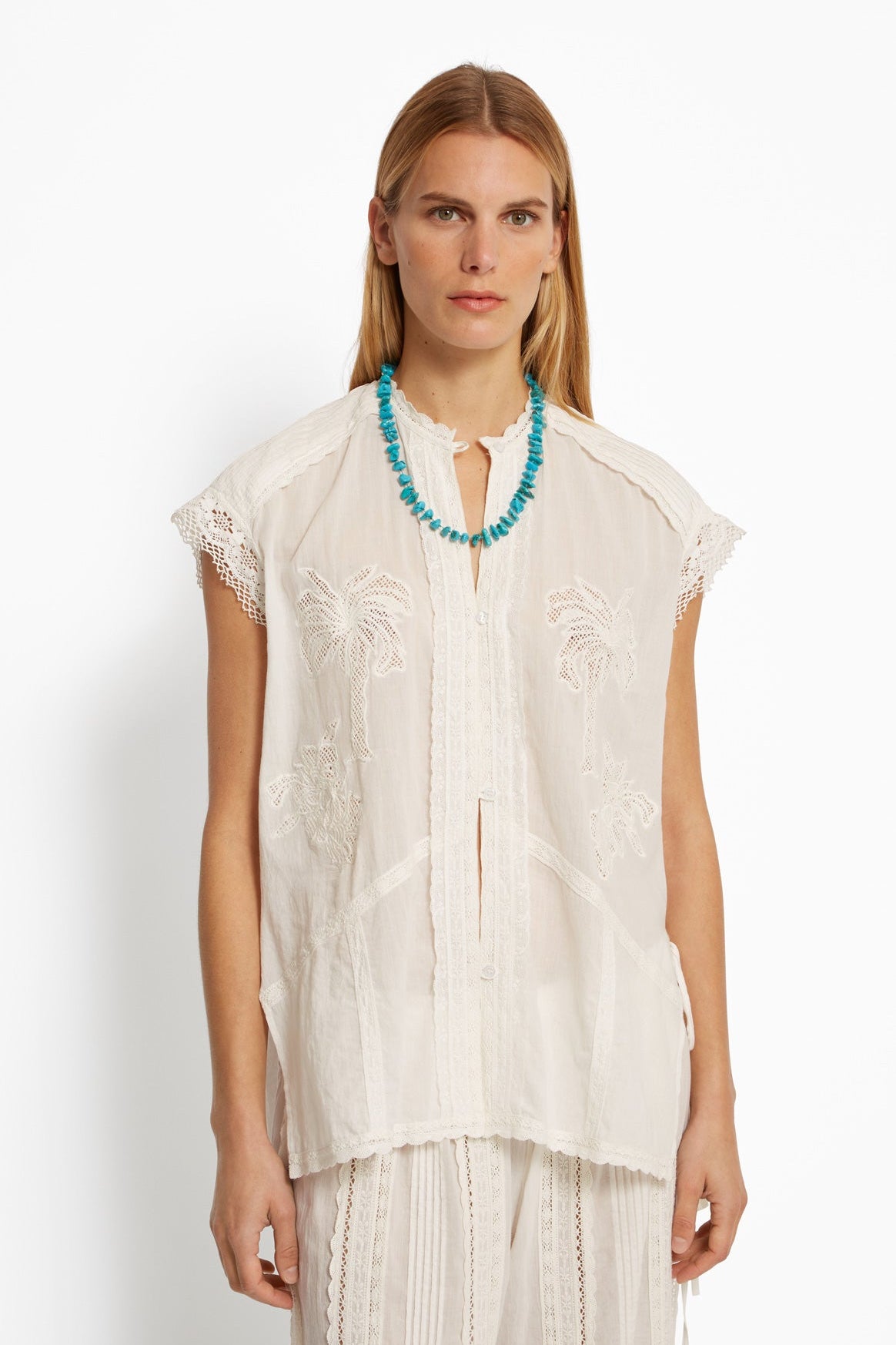 CHEMISE COCO - ROSEANNA