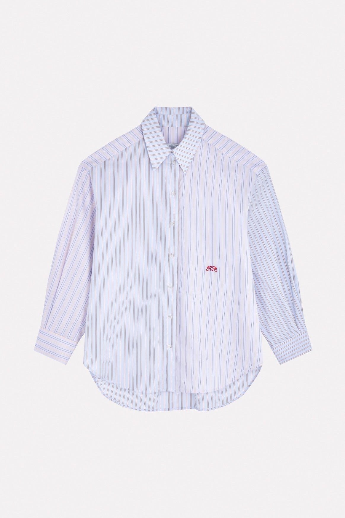 CHEMISE FIRST - ROSEANNA