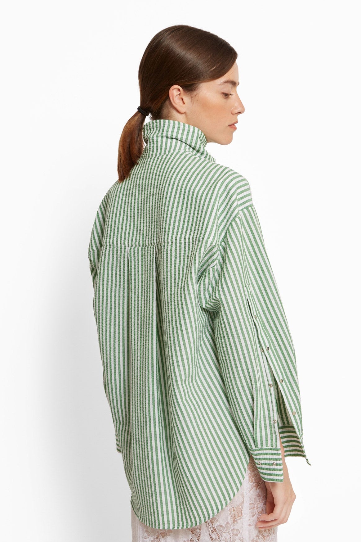 CHEMISE FIRST - ROSEANNA