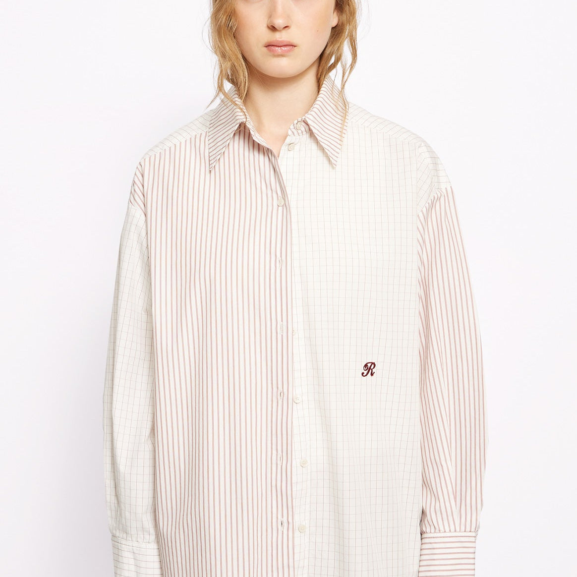 CHEMISE FIRST - ROSEANNA