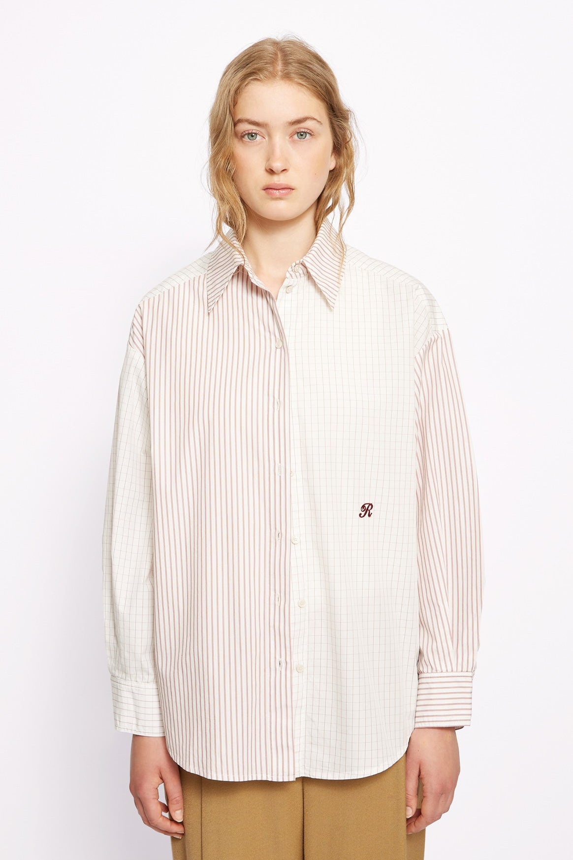 CHEMISE FIRST - ROSEANNA