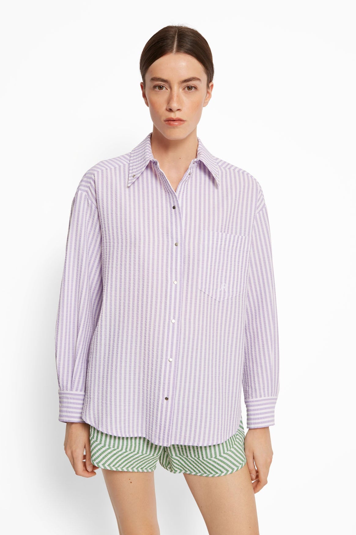 CHEMISE FIRST - ROSEANNA