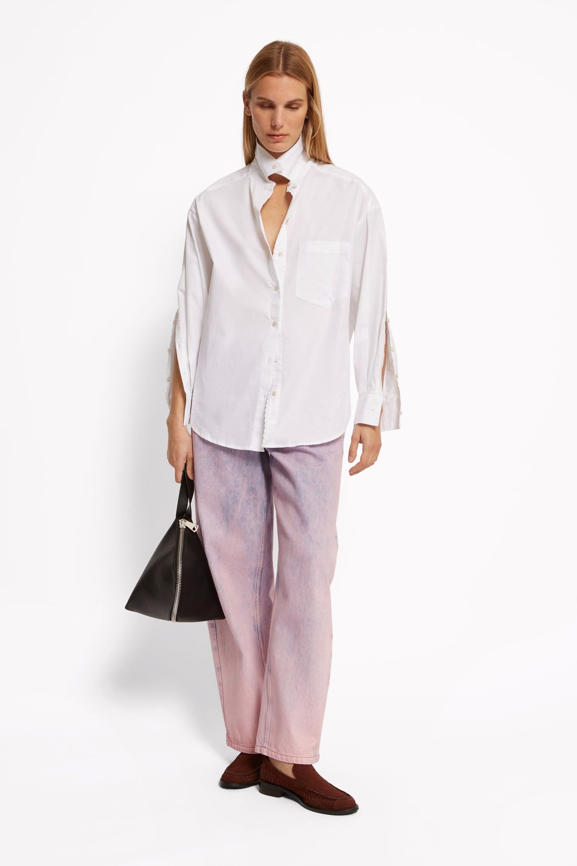 CHEMISE FIRST - ROSEANNA