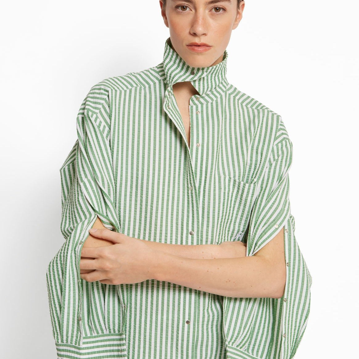 CHEMISE FIRST - ROSEANNA