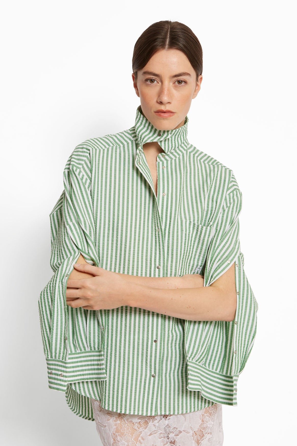 CHEMISE FIRST - ROSEANNA