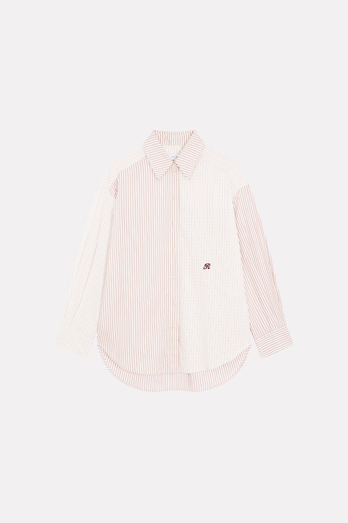 CHEMISE FIRST - ROSEANNA