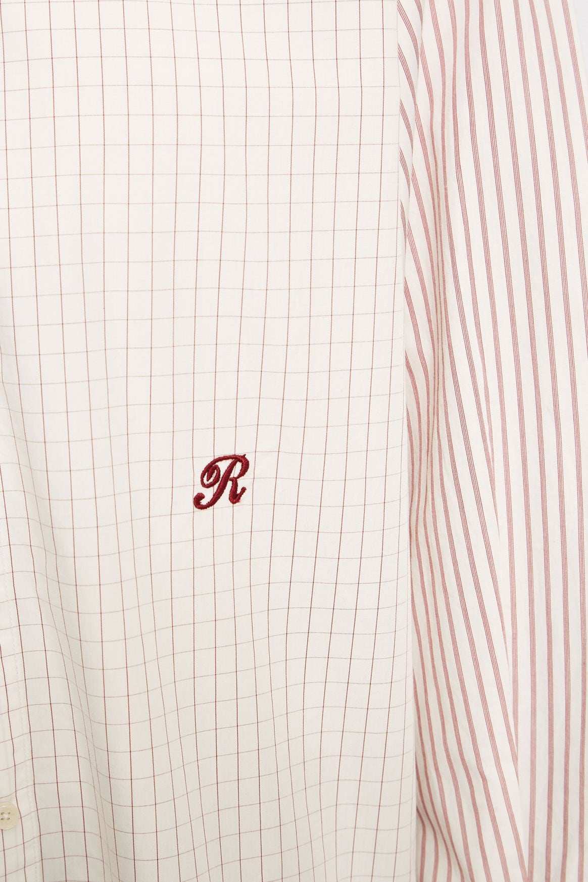 CHEMISE FIRST - ROSEANNA