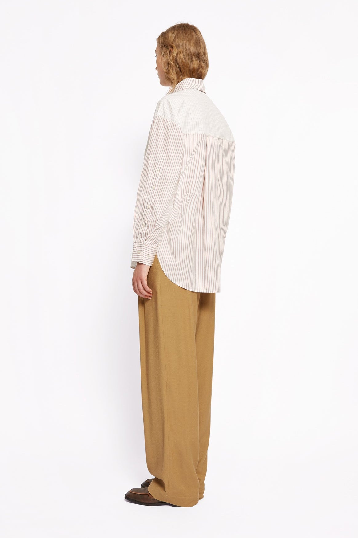 CHEMISE FIRST - ROSEANNA