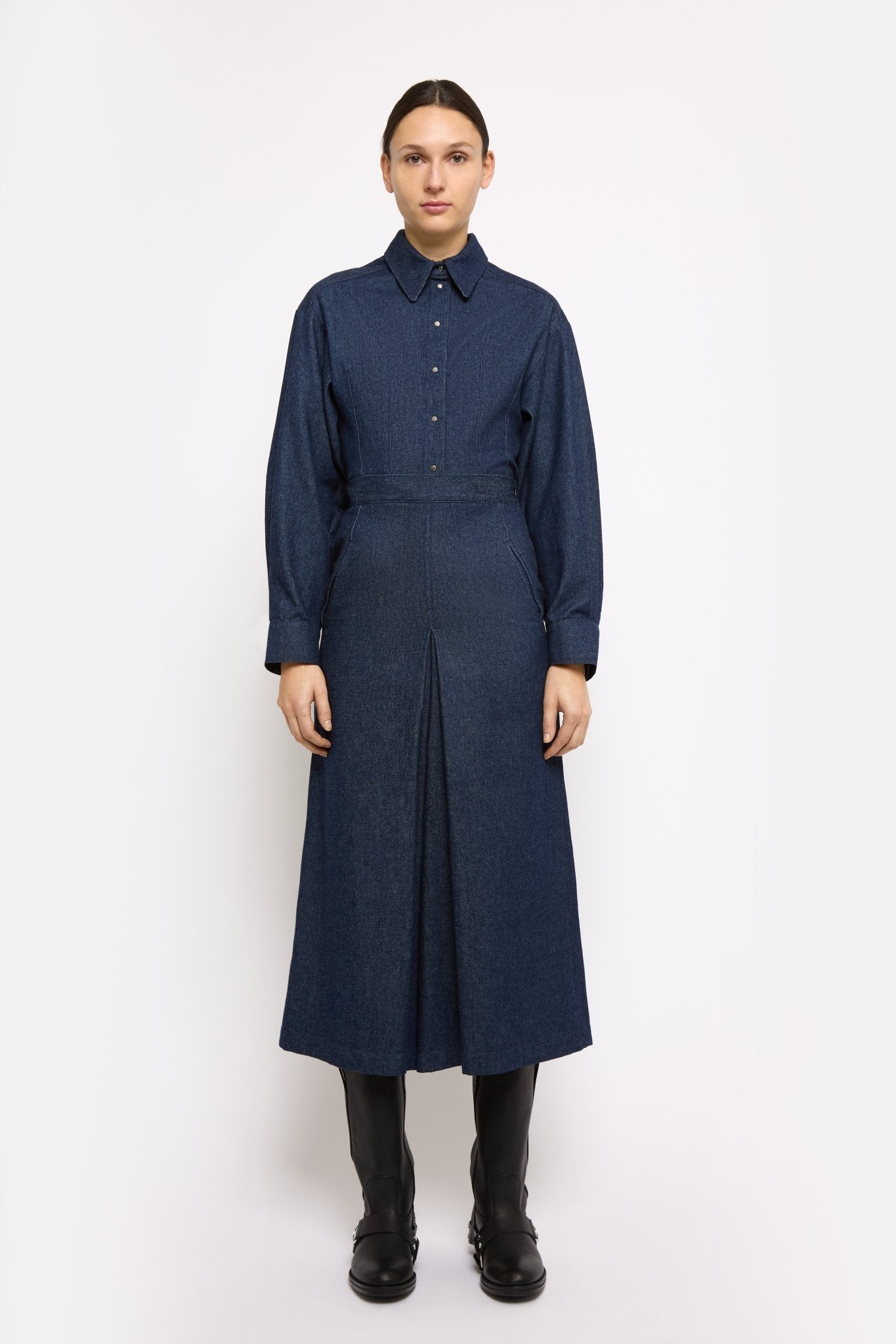 CHEMISE IDINA - ROSEANNA