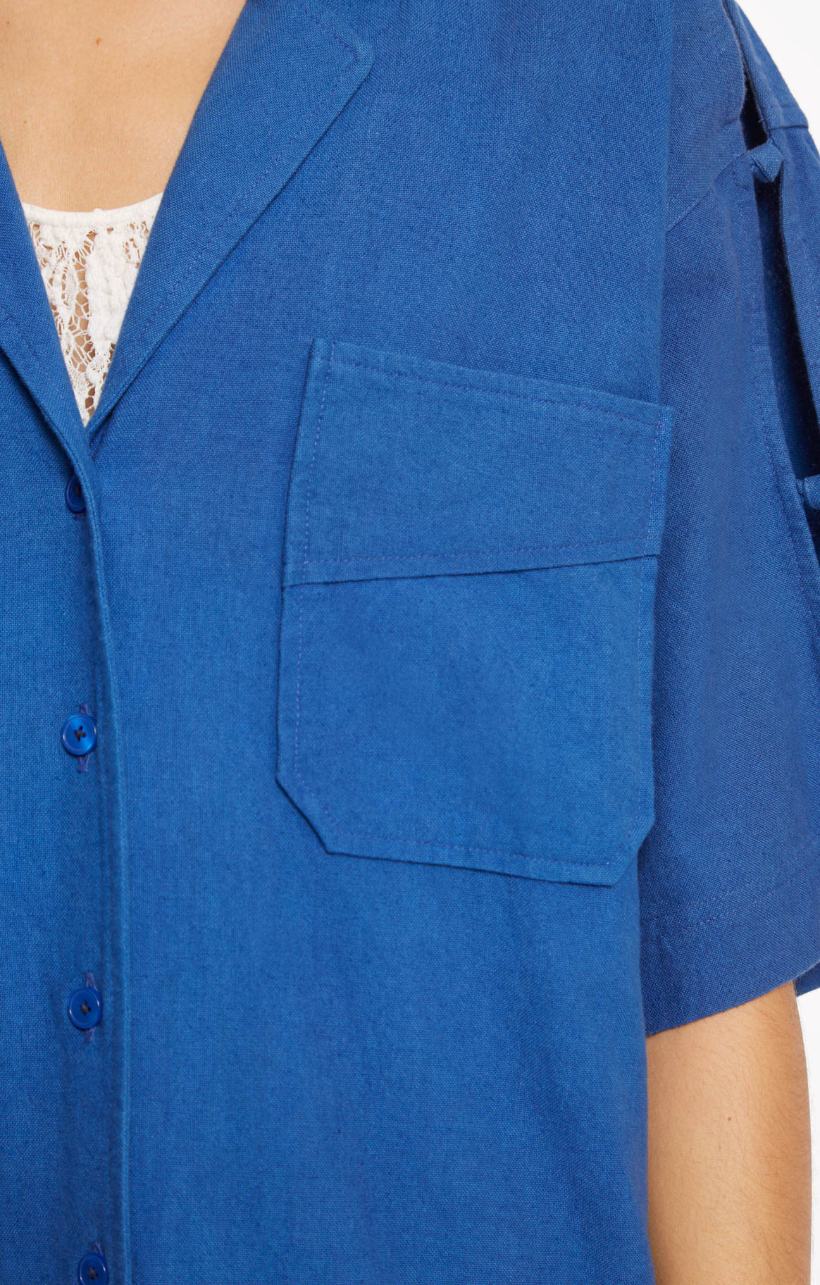 CHEMISE JULIET - ROSEANNA