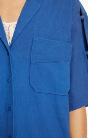 CHEMISE JULIET - ROSEANNA