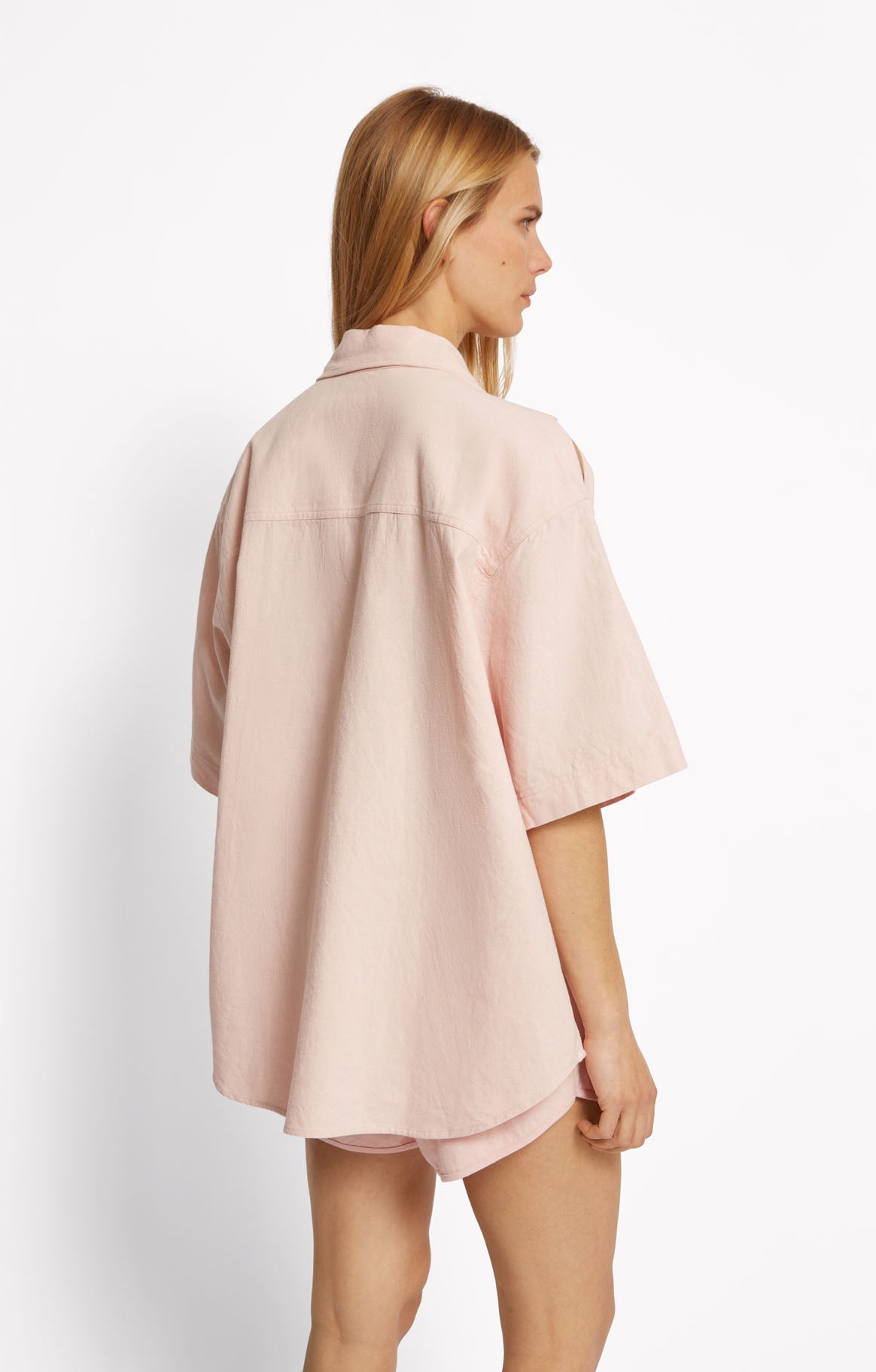 CHEMISE JULIET - ROSEANNA