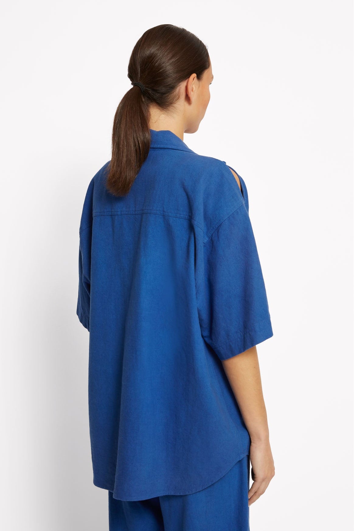 CHEMISE JULIET - ROSEANNA